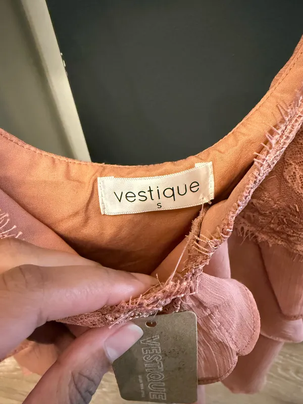 Vestique Top - Image 2