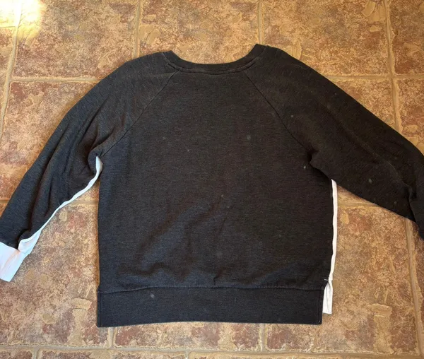PINK Victoria’s Secret Crewneck - Image 2