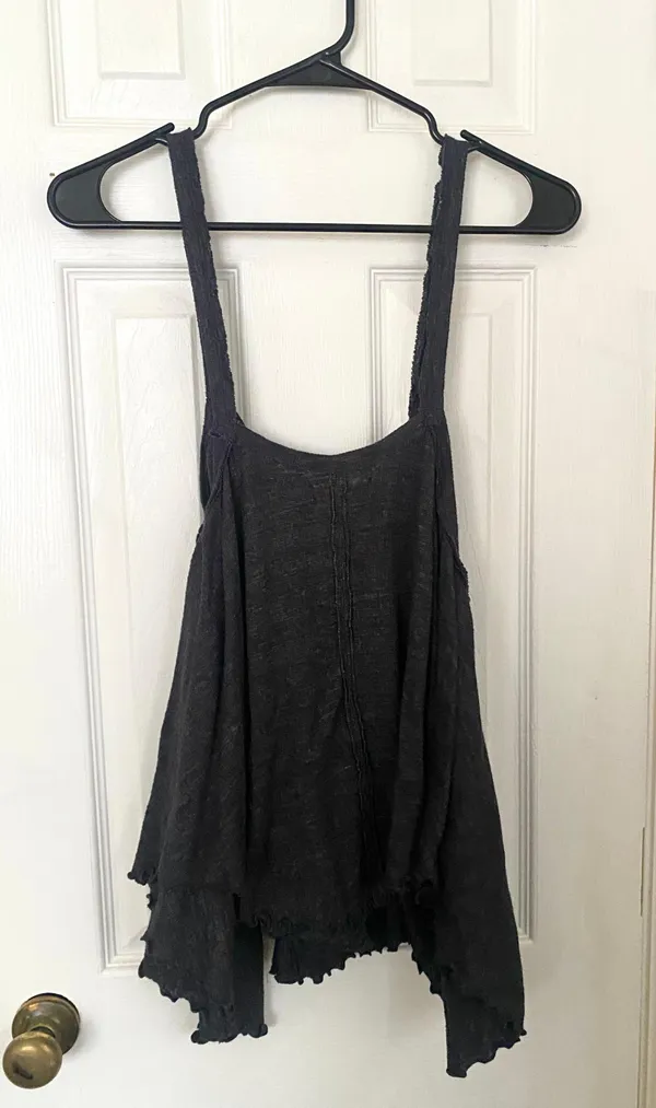 Free People Dreamweaver Tank Top - Image 4