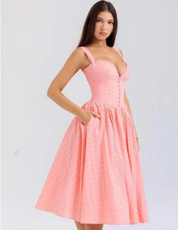 House of CB Dress - Image 3
