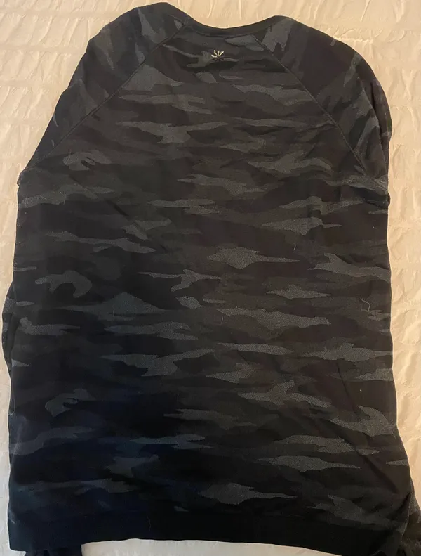 Athleta Long Sleeve Power Up - Image 4