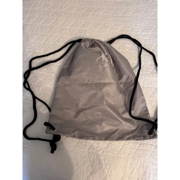 Hunt‎ drawstring bag good condition - Image 2
