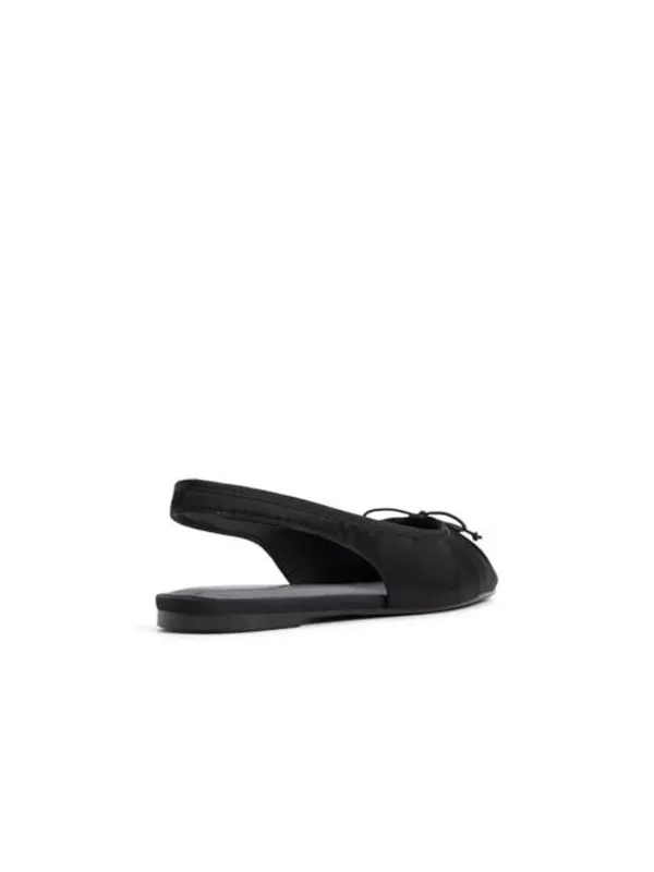 Aldo Women's Arlet Slip Ons, Black, 8.5- New in Box - Image 4