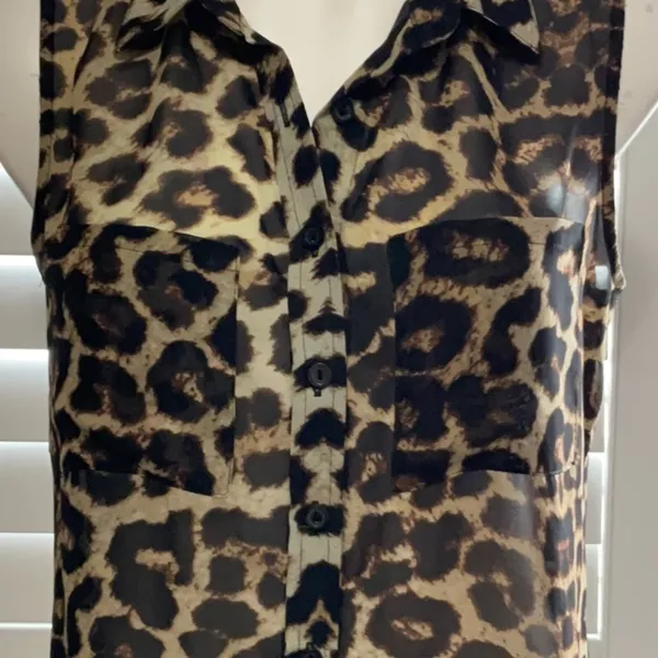 Blouse - Image 2