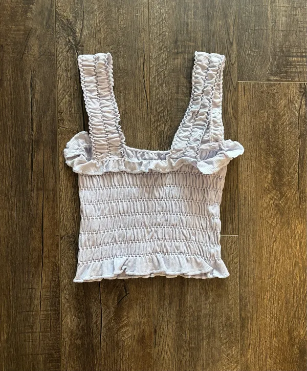 Anthropologie Top - Image 2