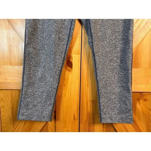 ZELLA Pants Medium Leggings Activewear Elastic Waist Cropped Pull On (4704) - Image 2