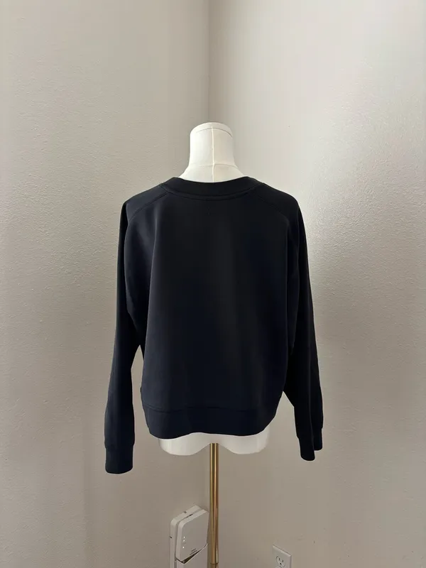 All in motion Active Crewneck Sweatshirt (M) - Image 3