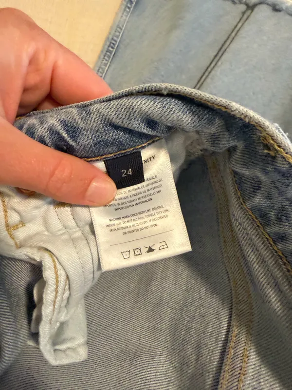 Citizens of Humanity Jeans - Image 3