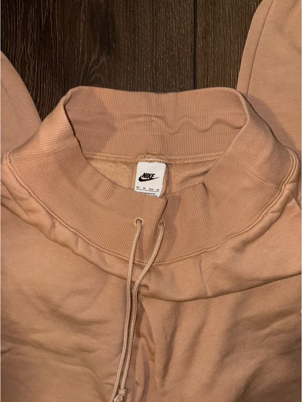 Nike Phoenix Fleece Joggers - Image 3