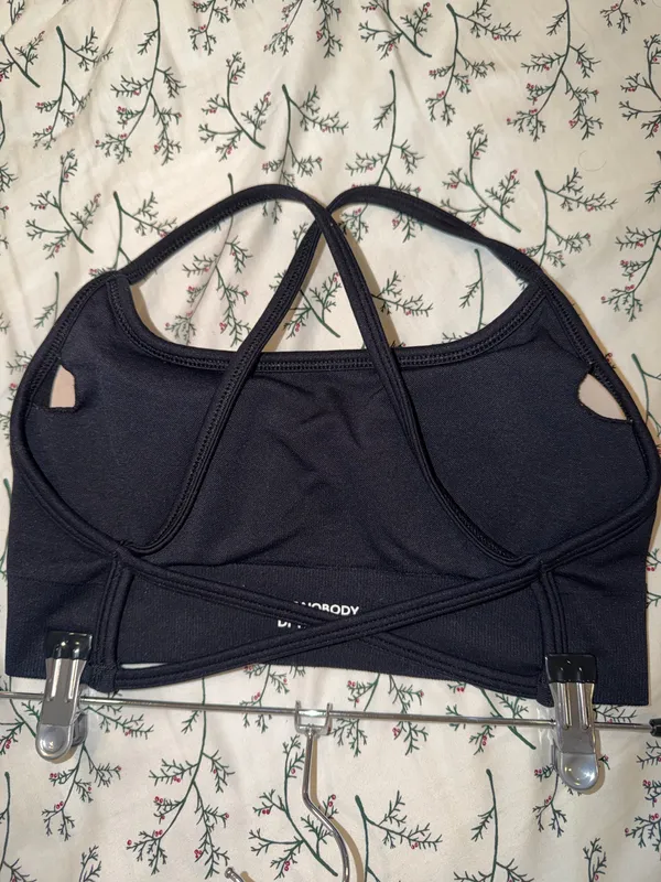 DFYNE Dynamic Sports Bra - Image 3