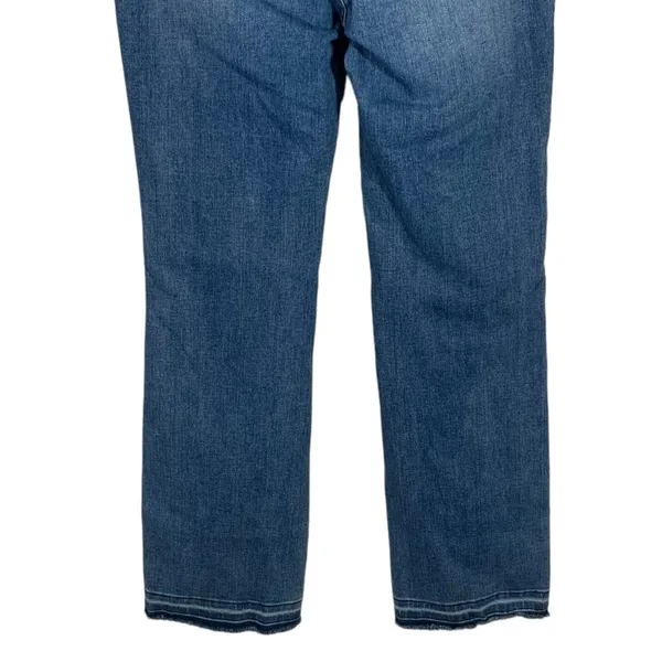 Judy Blue Slim Bootcut Jeans Size 31 - Image 6