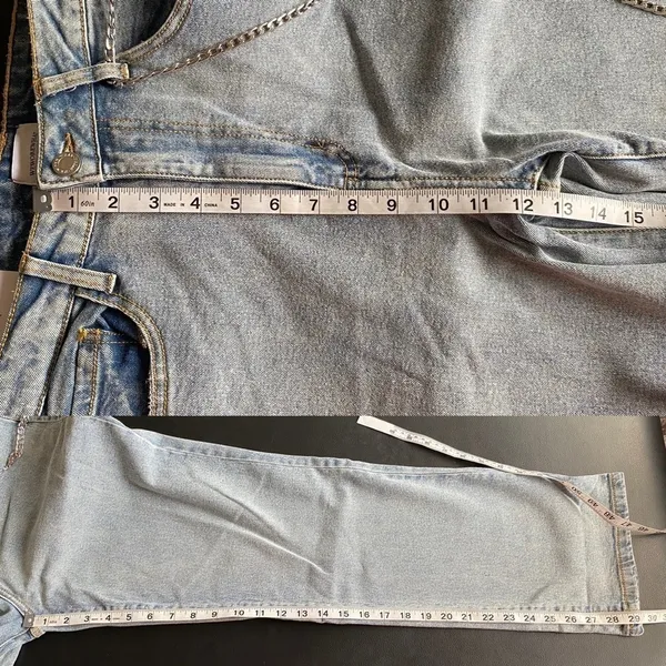 WeWoreWhat‎ HR Dad Jean 28 - Image 13