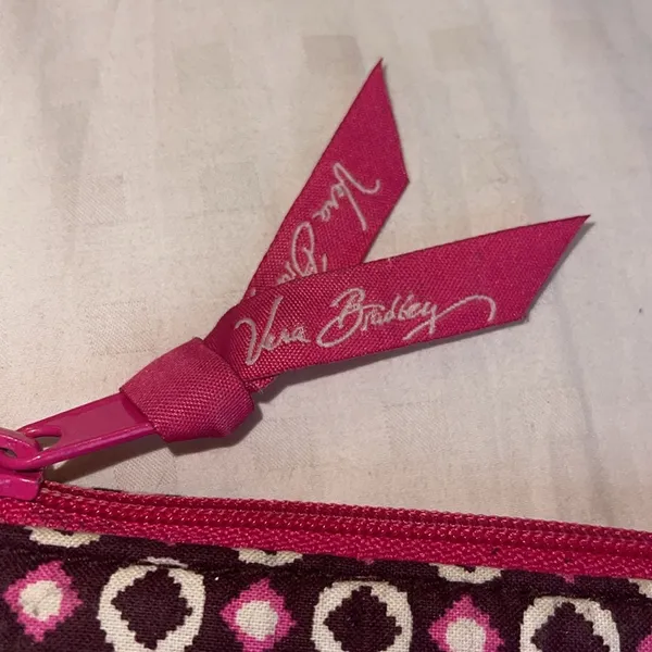 Vera Bradley Pouch - Image 3