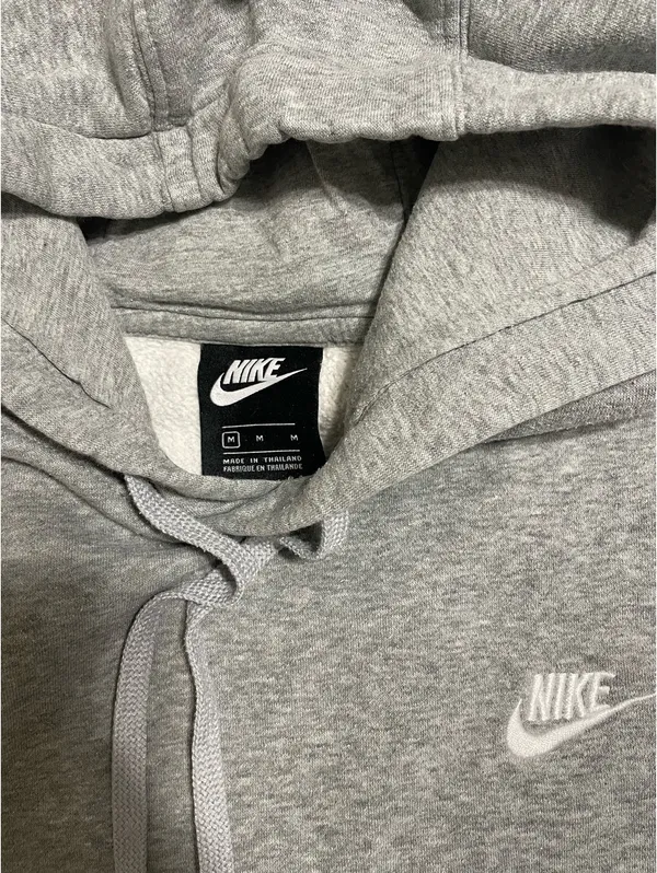 Nike Hoodie Sweatshirt - Image 5
