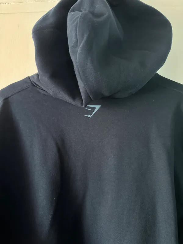 Gymshark Hoodie - Image 8