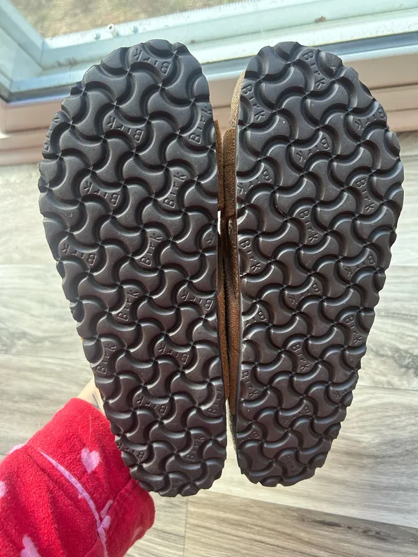 Birkenstock Lugano Soft Footbed - Image 3