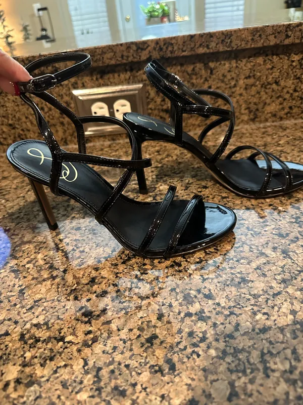 Sam Edelman Heels black  - Image 2