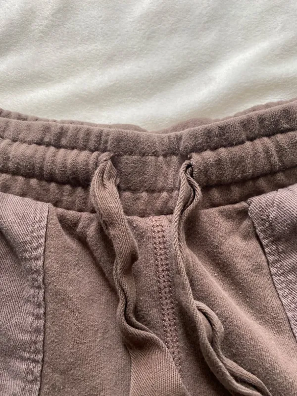 Brown American Eagle outfitters shorts - Image 5