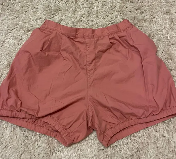 Vintage Puff Shorts - Image 3