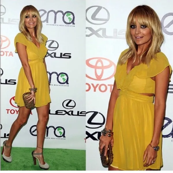 Keepsake lost without‎ you dress xs - Image 7
