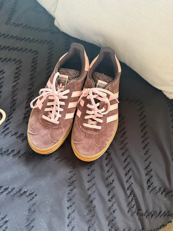 Adidas Gazelles - Image 2