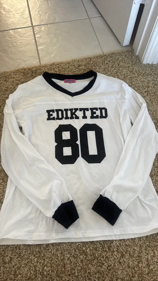 Edikted Top - Image 2