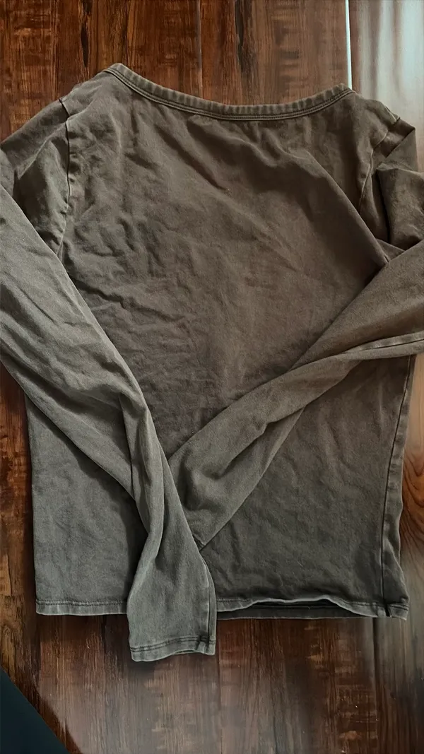 PacSun Long Sleeve Top - Image 2