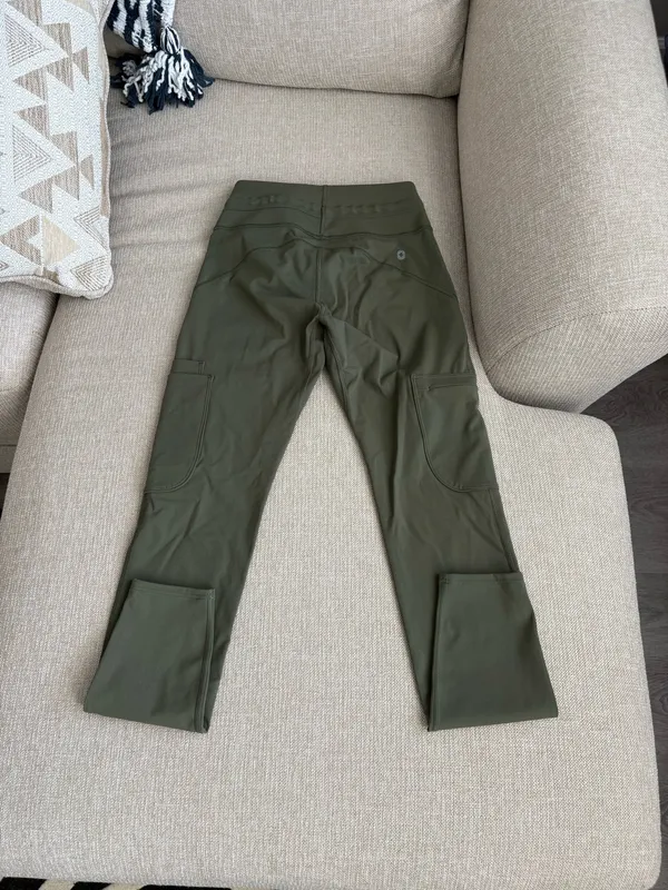 FIGS Leggings XS - Image 2