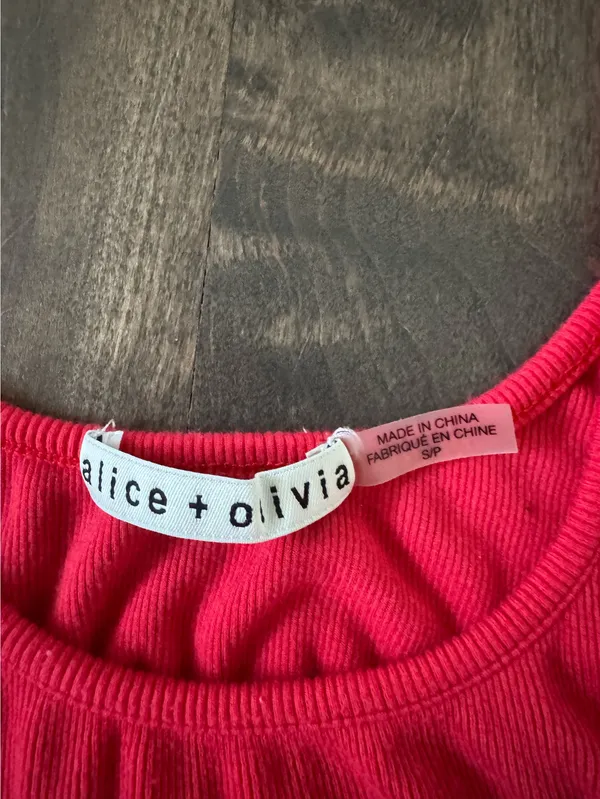 Alice + Olivia Top - Image 2