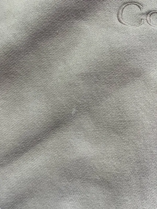 Beige Comfrt Hoodie - Image 4