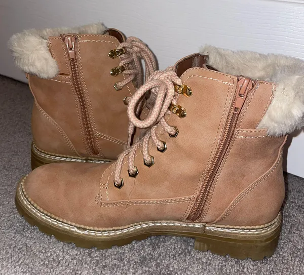Steve Madden Boots - Image 2