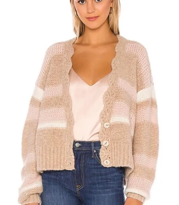 Free People Cardigan NWT Size S - Image 3