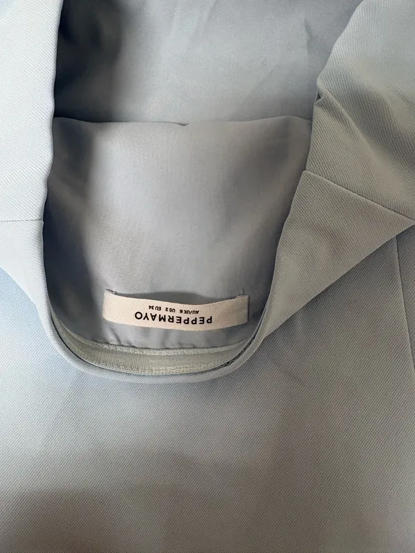 Pepper mayo dress  - Image 4