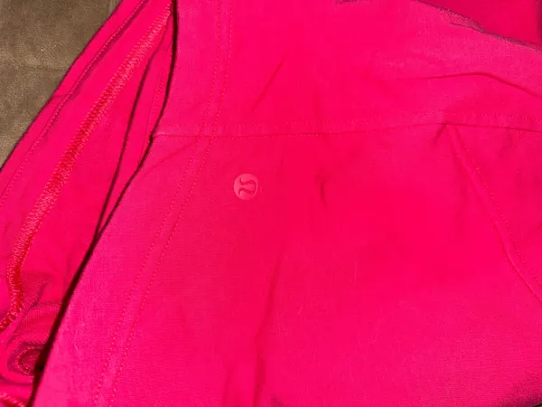 Inner Glow Lululemon 3" Shorts - Image 5