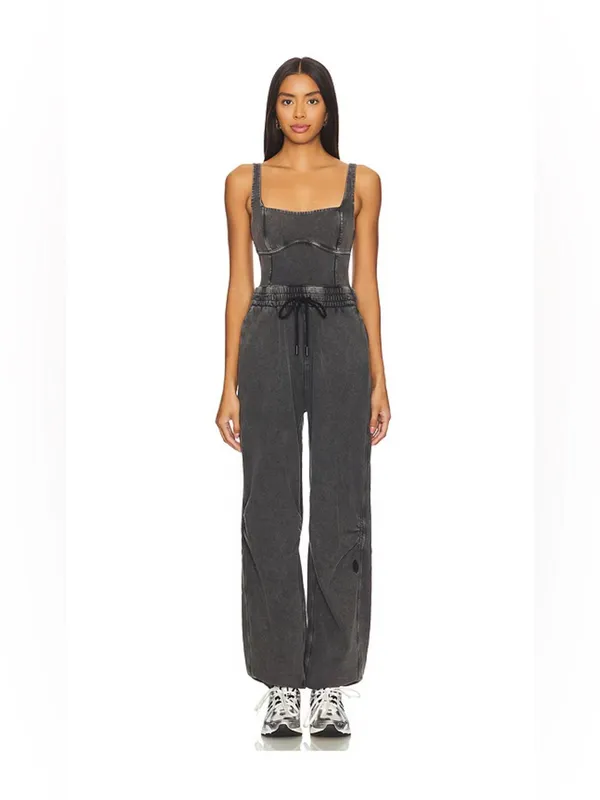 Free people Inbound jumpsuit - Image 4