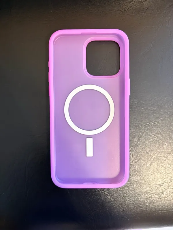 iPhone 15 Pro Max OtterBox Case - Image 2