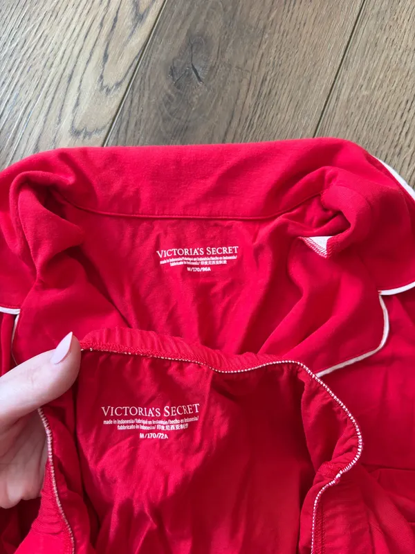 Victoria's Secret pajama set  - Image 3