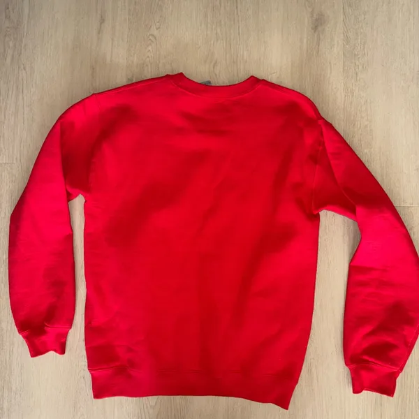 Gildan Buffalo Bills  Crewneck - Image 3