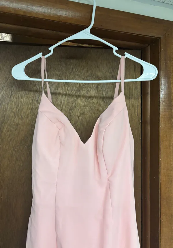 UZN Prom /bridesmaid/ formal dress - Image 2