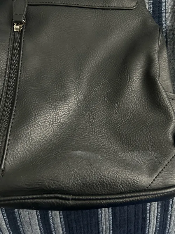 MultiSac Black Backpack - Image 3