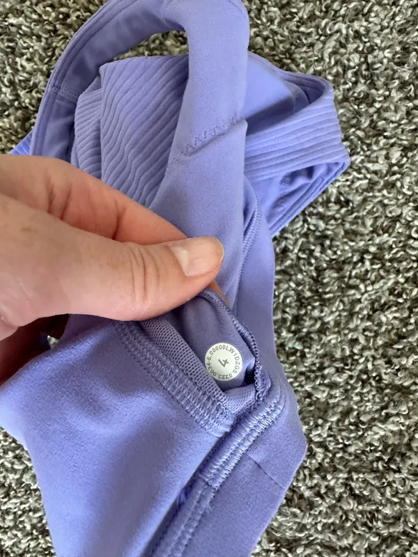 Lululemon Align Tank Top - Image 3
