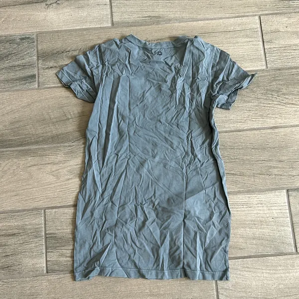 Rotten ranch worrier warrior tshirt Gray Size XS - Image 4