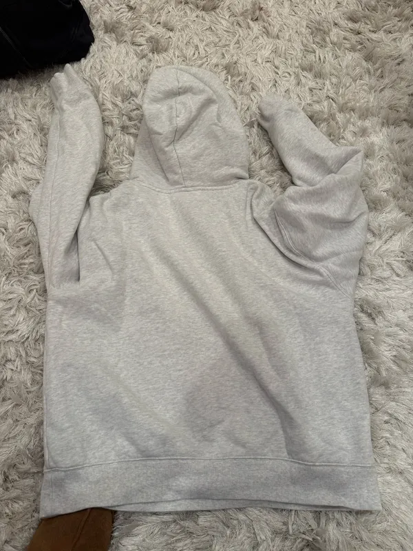 Aritzia Perfect Hoodie - Image 4