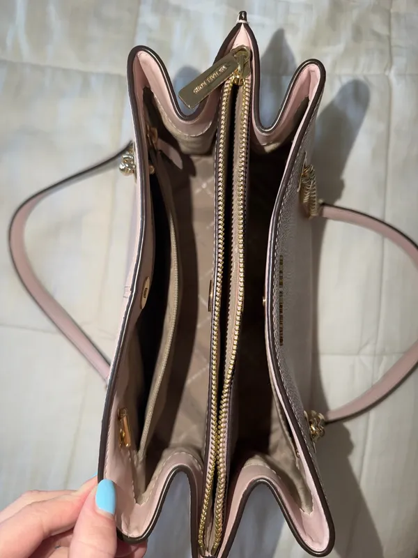 Michael Kors Purse - Image 2
