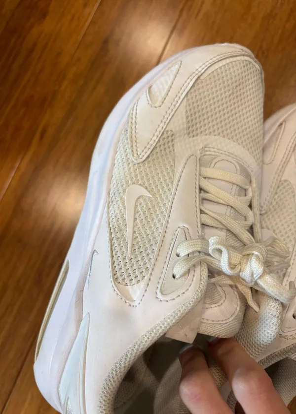 Nike air shoes  - Image 2