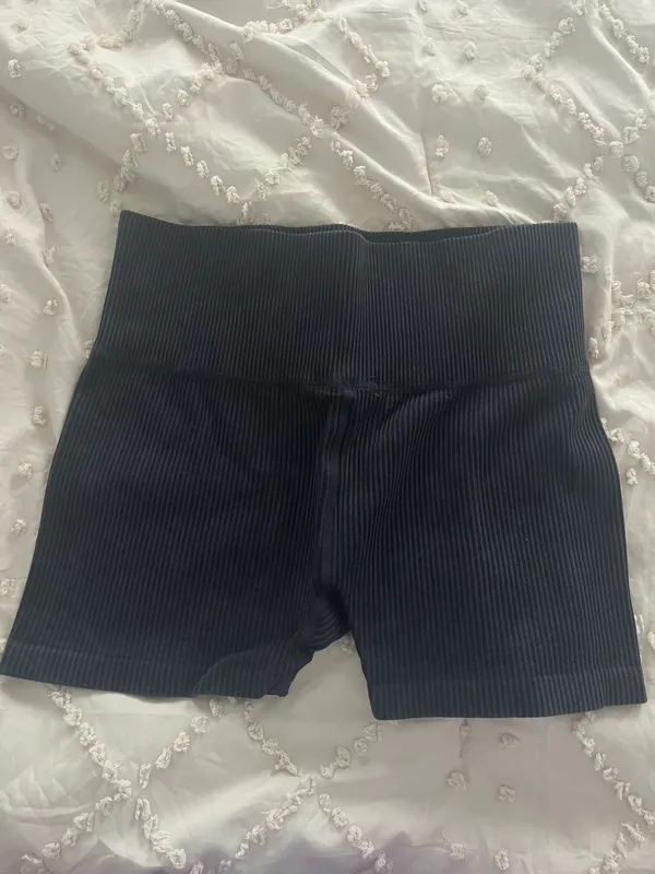 Forever 21 Biker Shorts - Image 3