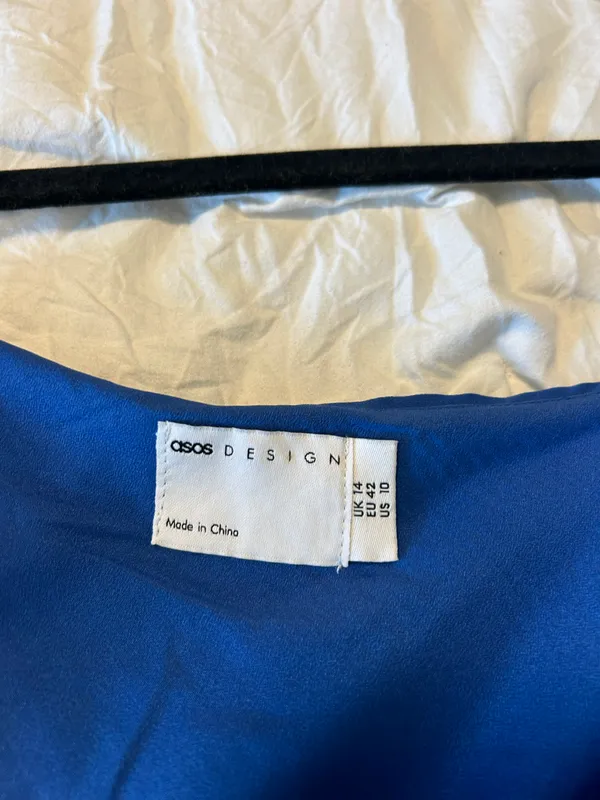 ASOS Dress - Image 3