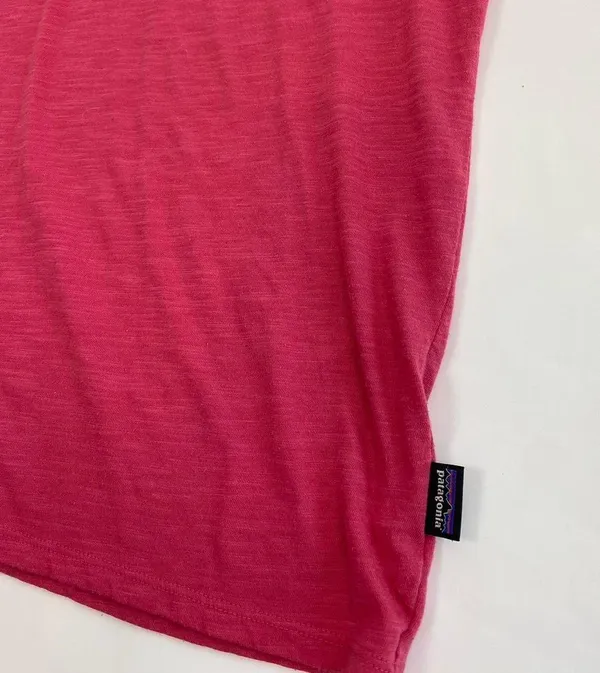 Patagonia Short Sleeve Tshirt - Image 5