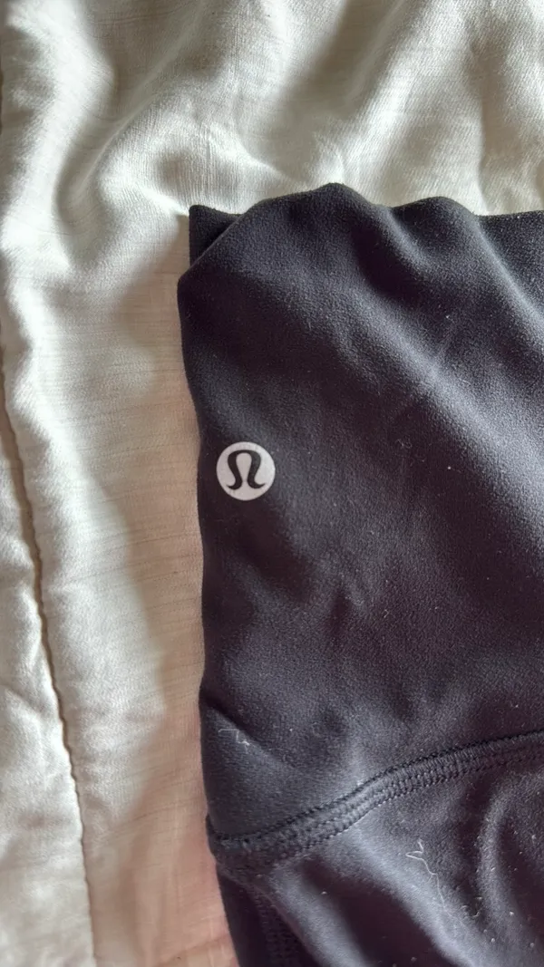 Lululemon Leggings - Image 3