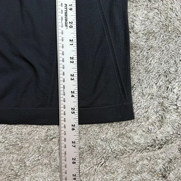 Athleta Momentum Seamless Long Sleeve Women's Small - Image 4